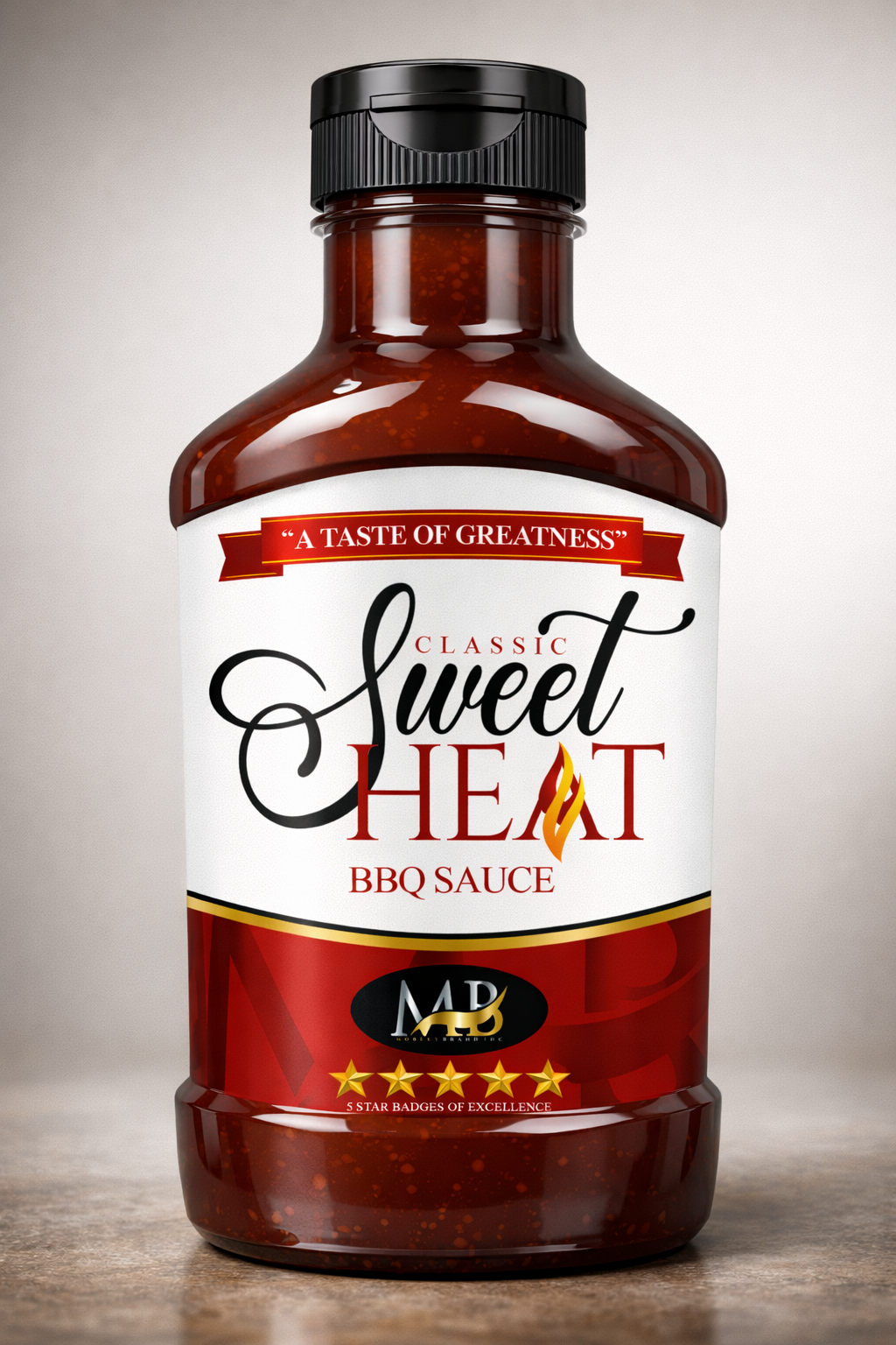 Sweet Heat